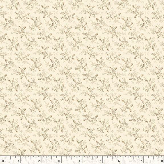 Arabella Layer Cake by Carrie Quinn & Katie Solberg for Marcus Fabrics
