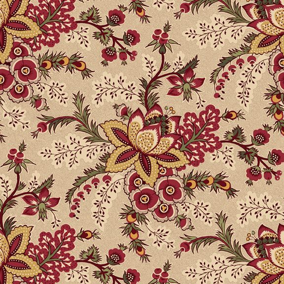 Arabella Layer Cake by Carrie Quinn & Katie Solberg for Marcus Fabrics
