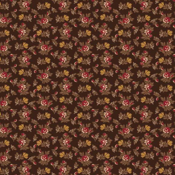 Arabella Layer Cake by Carrie Quinn & Katie Solberg for Marcus Fabrics