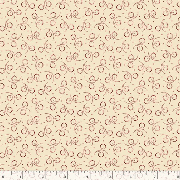 Arabella Layer Cake by Carrie Quinn & Katie Solberg for Marcus Fabrics
