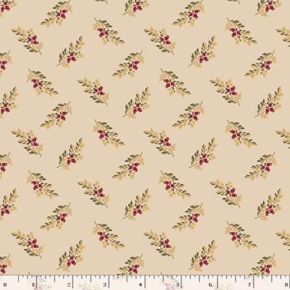 Arabella Layer Cake by Carrie Quinn & Katie Solberg for Marcus Fabrics