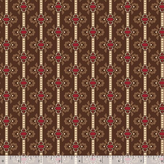 Arabella Layer Cake by Carrie Quinn & Katie Solberg for Marcus Fabrics