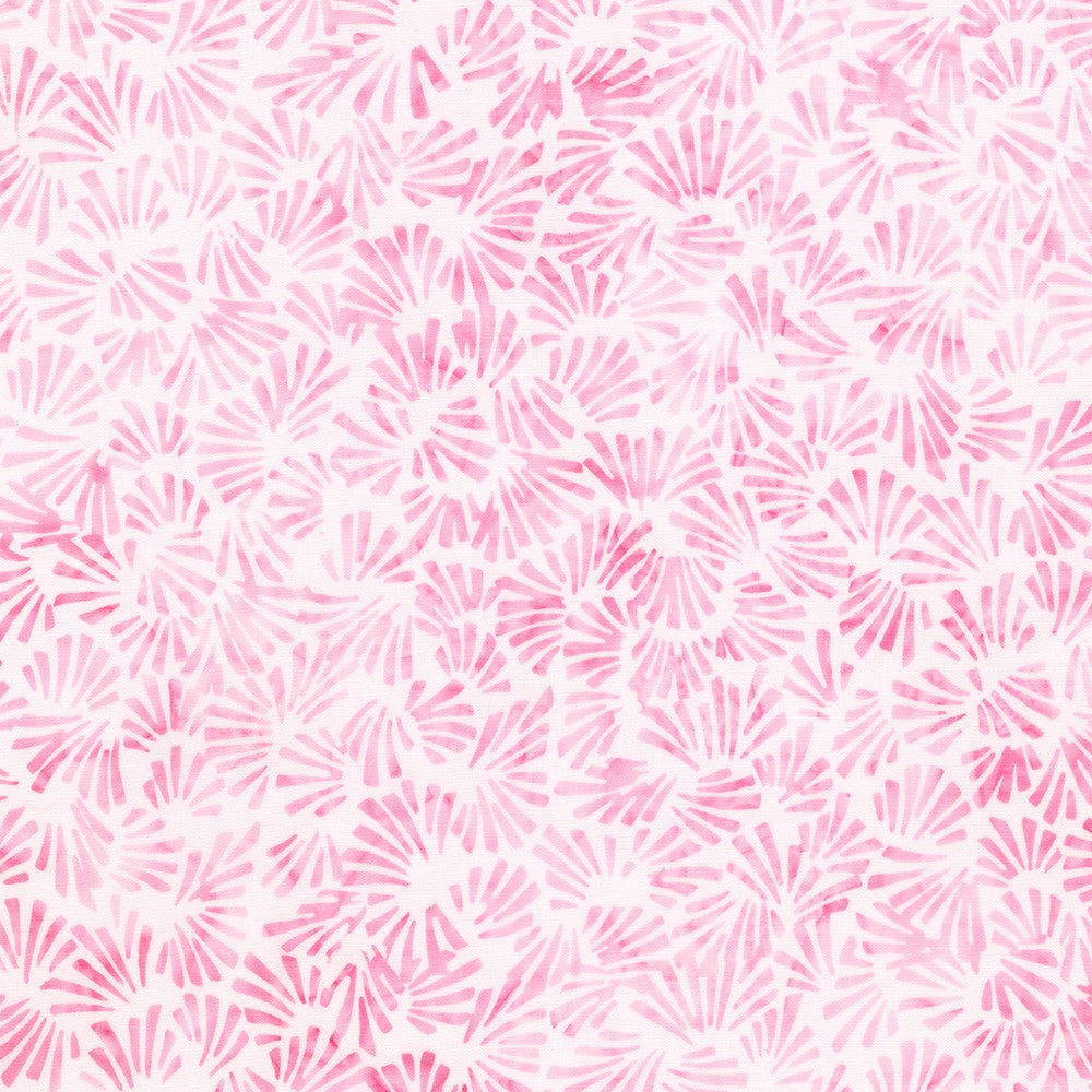 Artisan Batiks: Energy Geos Charm Squares by Lunn Studios for Robert Kaufman