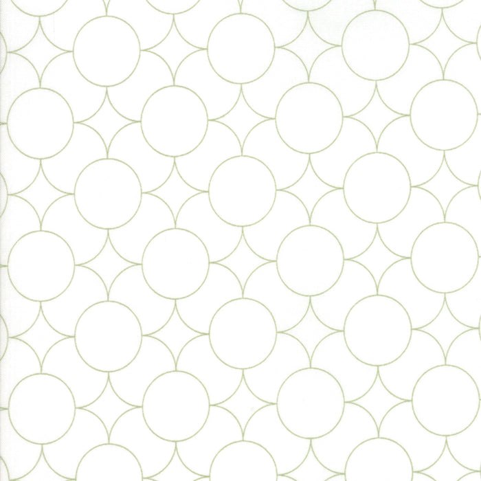 Flourish Jelly Roll by Natalia & Kathleen from Piece N Quilt for Moda Fabricds