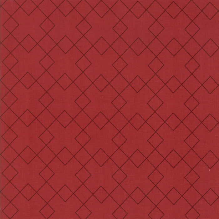 Flourish Jelly Roll by Natalia & Kathleen from Piece N Quilt for Moda Fabricds