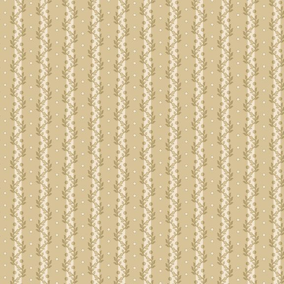 Summer House Jelly Roll by Dawn Heese of Linen Closet Designs for Marcus Fabrics