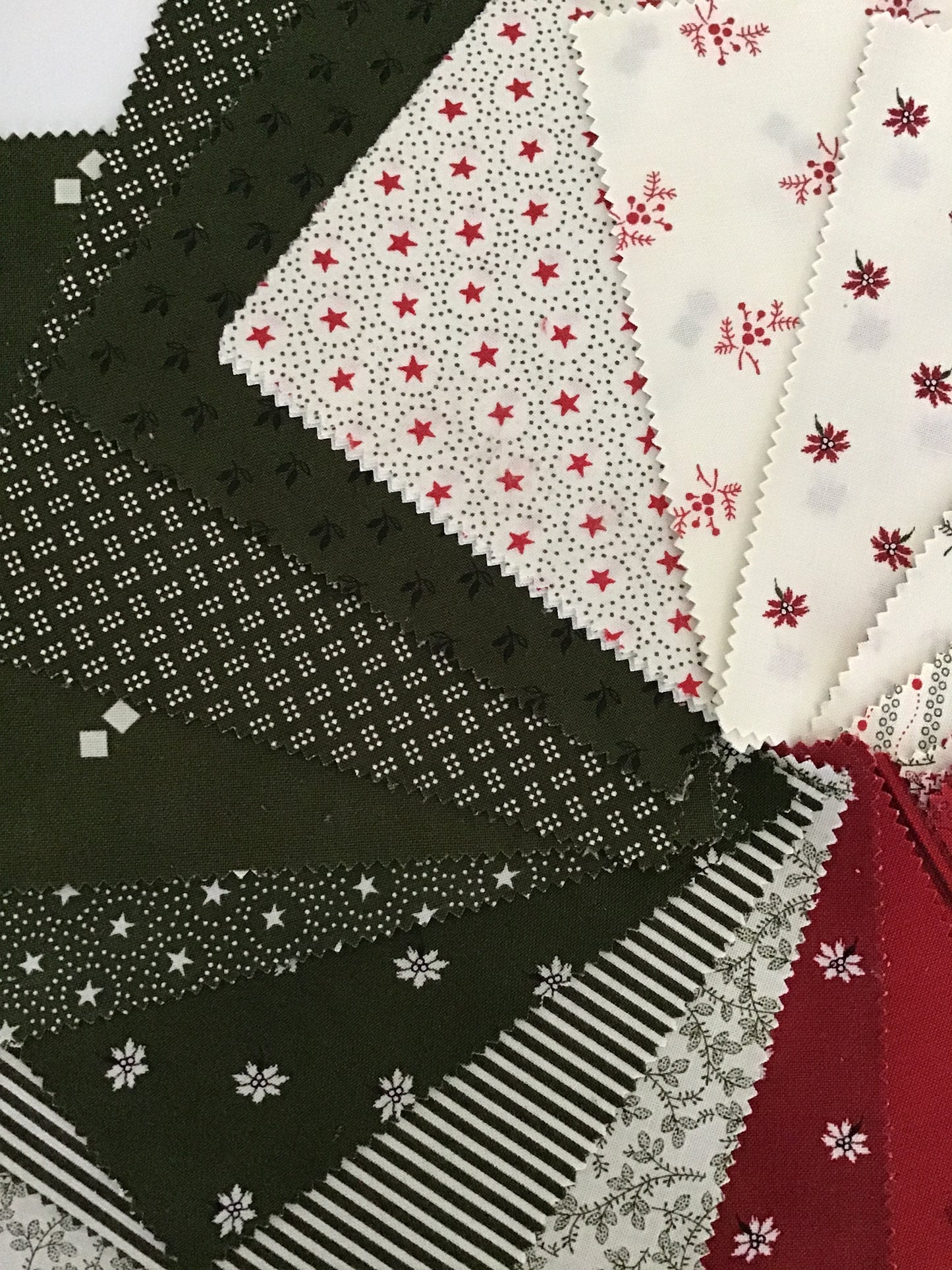 Joyful Gatherings II Charm Pack by Primitive Gatherings for Moda Fabrics