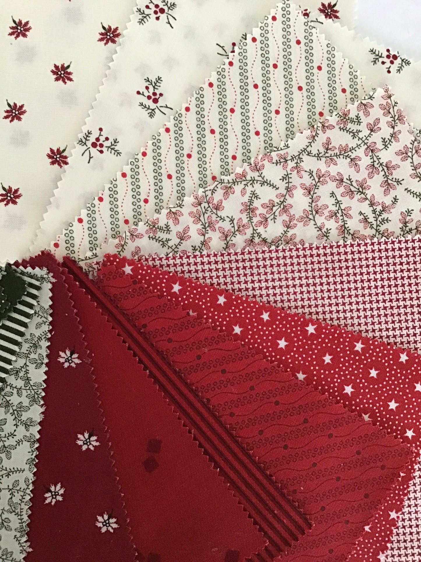 Joyful Gatherings II Charm Pack by Primitive Gatherings for Moda Fabrics