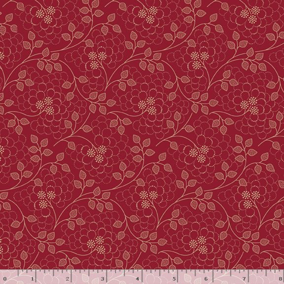Arabella Layer Cake by Carrie Quinn & Katie Solberg for Marcus Fabrics
