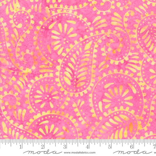 Berrylicious Batiks Charm Pack by Moda Fabrics