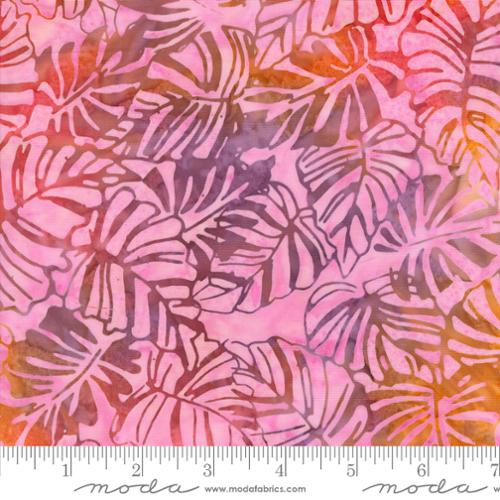 Berrylicious Batiks Charm Pack by Moda Fabrics