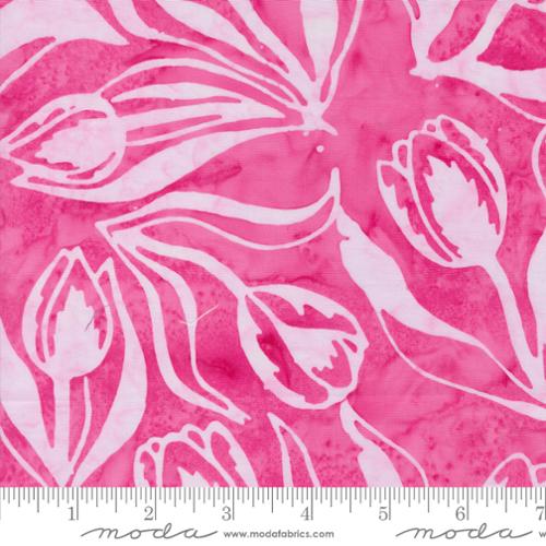 Berrylicious Batiks Charm Pack by Moda Fabrics