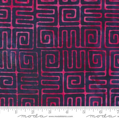 Berrylicious Batiks Charm Pack by Moda Fabrics