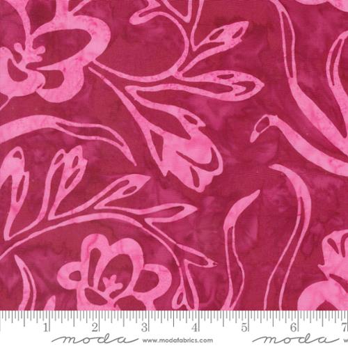 Berrylicious Batiks Charm Pack by Moda Fabrics