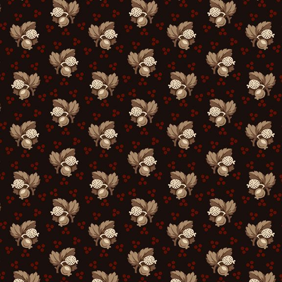 Black Sheep Cottons Layer Cake by Pam Buda for Marcus Fabrics