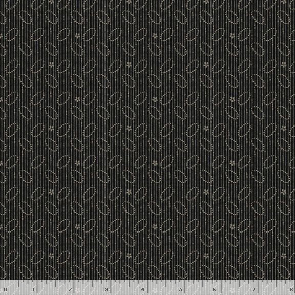 Black Sheep Cottons Layer Cake by Pam Buda for Marcus Fabrics
