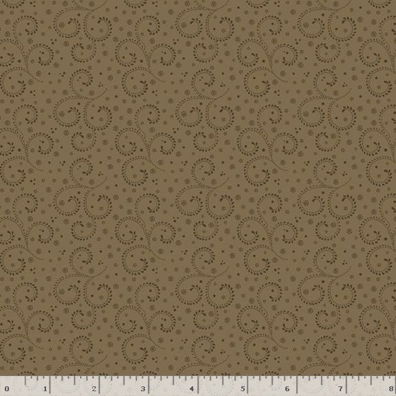 Black Sheep Cottons Layer Cake by Pam Buda for Marcus Fabrics