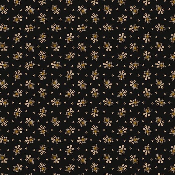 Black Sheep Cottons Layer Cake by Pam Buda for Marcus Fabrics