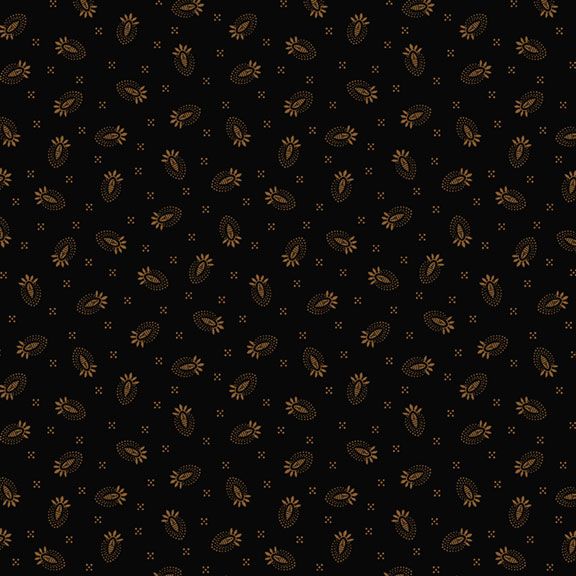 Black Sheep Cottons Layer Cake by Pam Buda for Marcus Fabrics