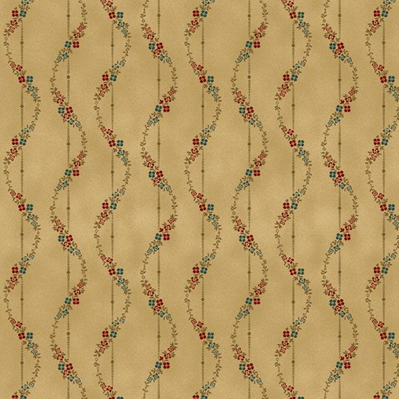 Dear Scarlet Jelly Roll by Pam Buda for Marcus Fabrics