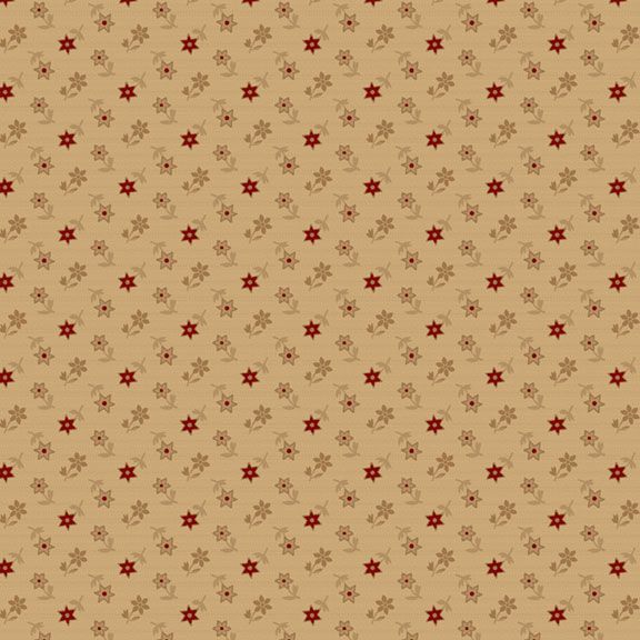 Dear Scarlet Jelly Roll by Pam Buda for Marcus Fabrics