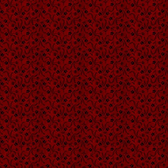 Dear Scarlet Jelly Roll by Pam Buda for Marcus Fabrics