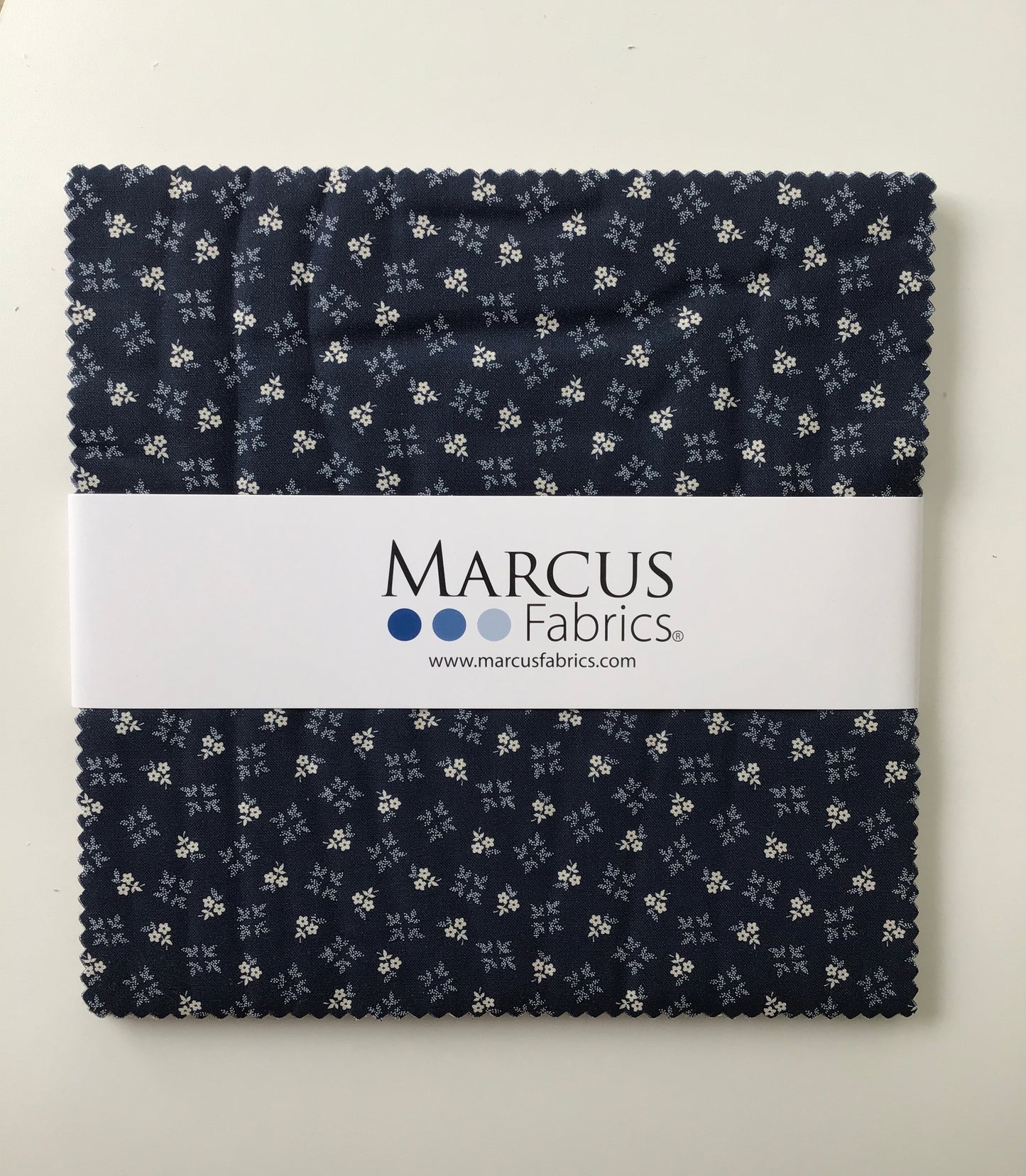 Liberty Legacy Layer Cake by Sheryl Johnson of Temecula Quilt Company for Marcus Fabrics