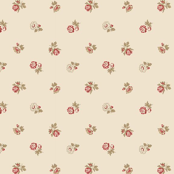 Love Letters Layer Cake by Dawn Heese for Marcus Fabrics