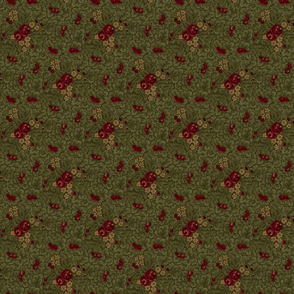Pineberry Lane Layer Cake by Pam Buda for Marcus Fabrics