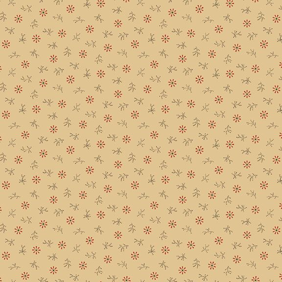 Pineberry Lane Layer Cake by Pam Buda for Marcus Fabrics