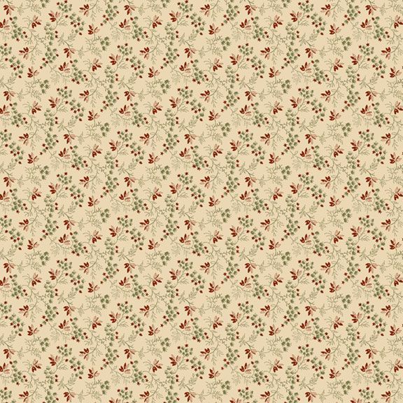 Pineberry Lane Layer Cake by Pam Buda for Marcus Fabrics