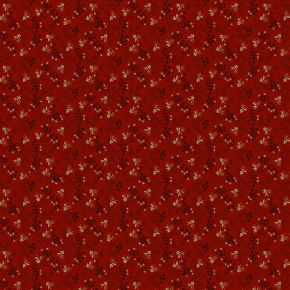 Pineberry Lane Layer Cake by Pam Buda for Marcus Fabrics