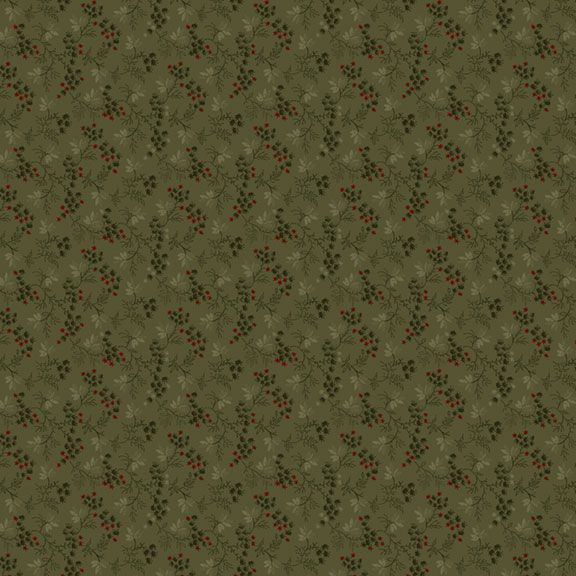 Pineberry Lane Layer Cake by Pam Buda for Marcus Fabrics