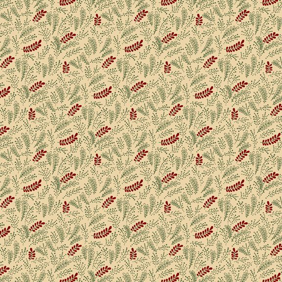 Pineberry Lane Layer Cake by Pam Buda for Marcus Fabrics