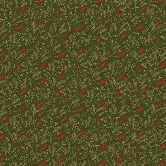 Pineberry Lane Layer Cake by Pam Buda for Marcus Fabrics
