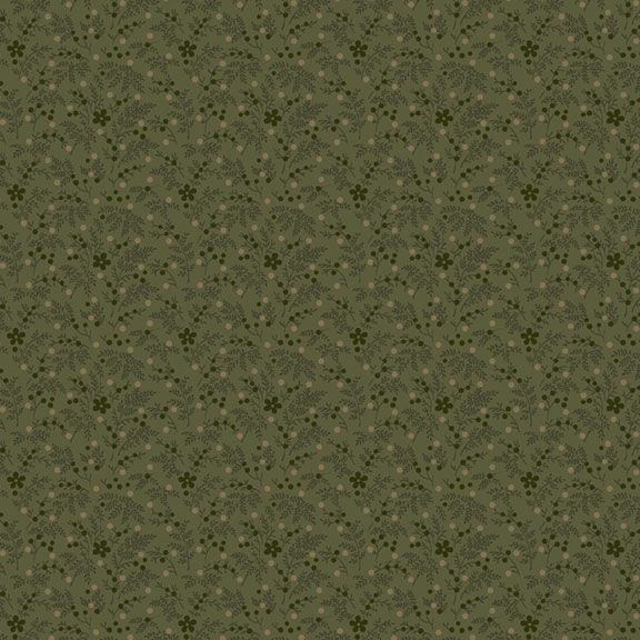 Pineberry Lane Layer Cake by Pam Buda for Marcus Fabrics