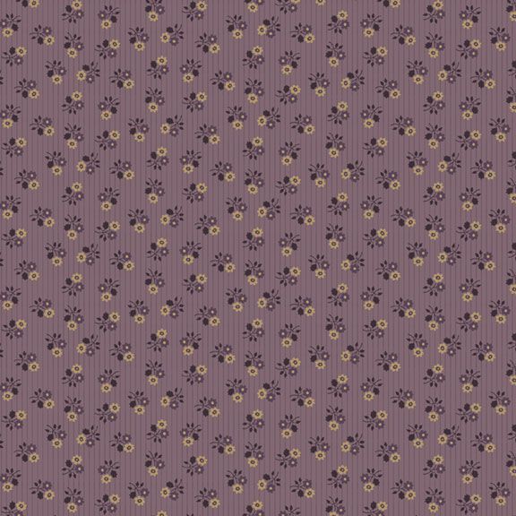 Plumberry Farm Jelly Roll by Pam Buda for Marcus Fabrics