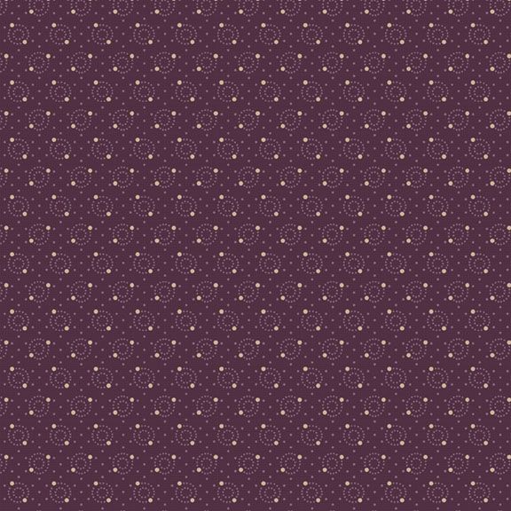 Plumberry Farm Jelly Roll by Pam Buda for Marcus Fabrics