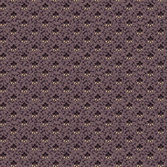 Plumberry Farm Jelly Roll by Pam Buda for Marcus Fabrics