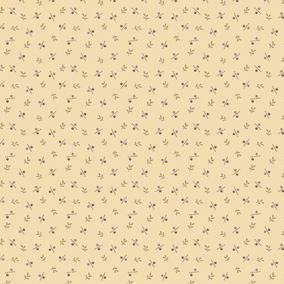 Plumberry Farm Jelly Roll by Pam Buda for Marcus Fabrics