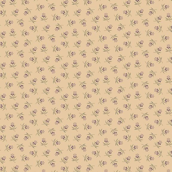 Plumberry Farm Jelly Roll by Pam Buda for Marcus Fabrics