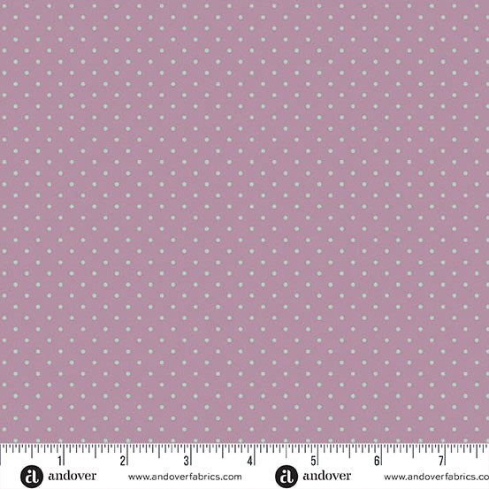 Poppy Seeds Charm Pack by Laundry Basket Quilts