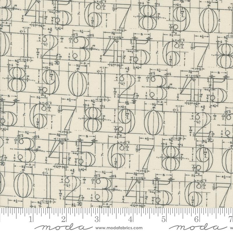 Sable & Swan Charm Pack by Cathe Holden for Moda Fabrics