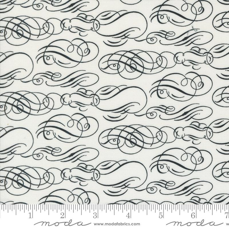 Sable & Swan Charm Pack by Cathe Holden for Moda Fabrics