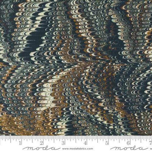 Sable & Swan Charm Pack by Cathe Holden for Moda Fabrics
