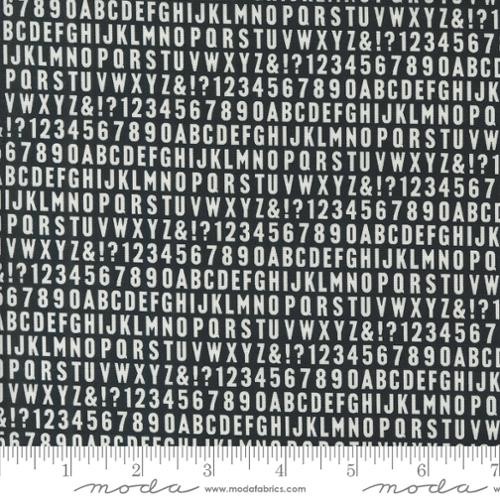 Sable & Swan Charm Pack by Cathe Holden for Moda Fabrics