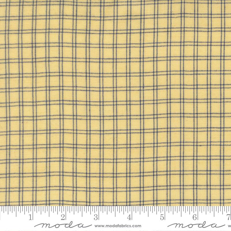 Summer Solstice Woven Charm Pack by Moda Fabrics