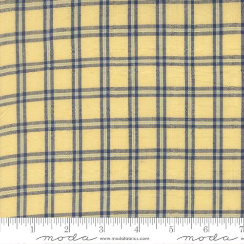 Summer Solstice Woven Charm Pack by Moda Fabrics