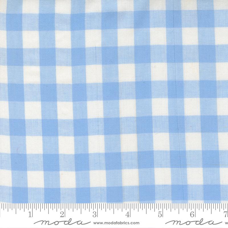 Summer Solstice Woven Charm Pack by Moda Fabrics
